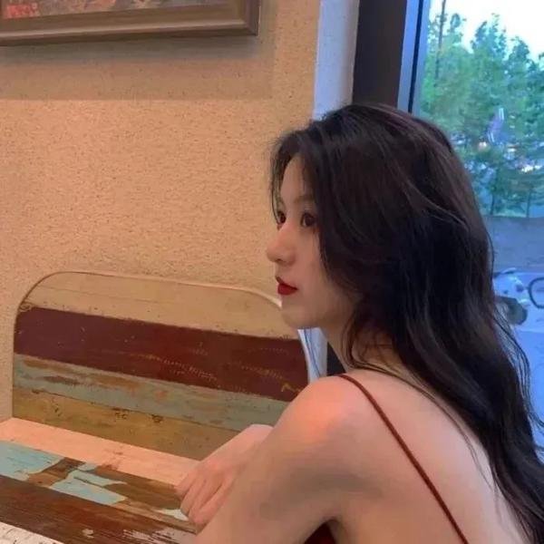 流荡女子