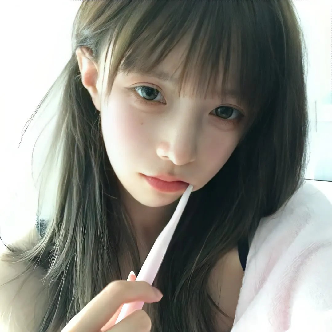 生命的颜色