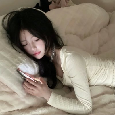 妈妈有新男友了